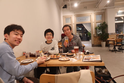 CRAFT BEER HALL MOJIKO ɂ