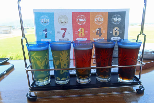 5��ނ��y���݃Z�b�g