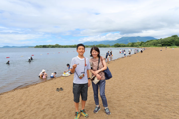 ���c��΂̎u�c�l