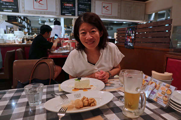 �C���L�����e�B�E�J�t�F �]�̓��ɂ�