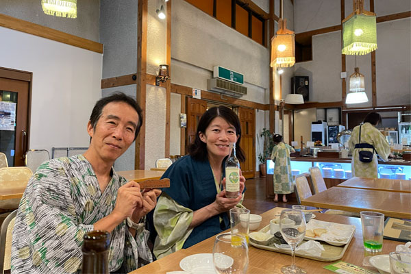 �[�H�`�l�ƃ��L�����