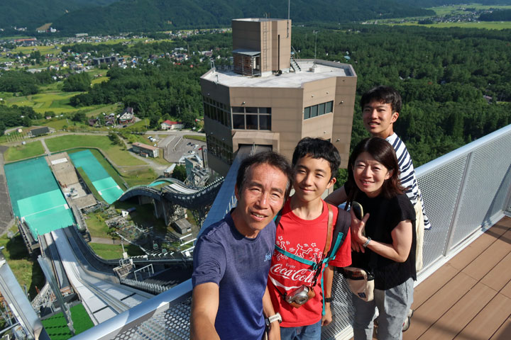 ���[�W�q���̂Ă��؂�