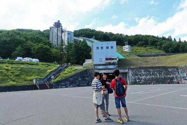 ���n�W�����v���Z�ꓞ��