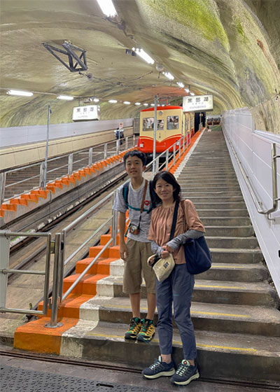 �P�[�u���J�[