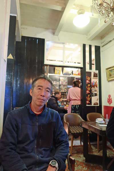 �J�t�F�[�}���ɂ�