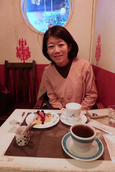 �J�t�F�[�}���ɂ�