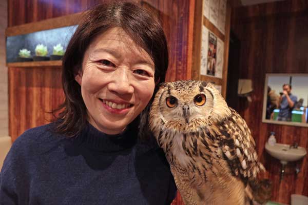 ���L�����ƃt�N���E