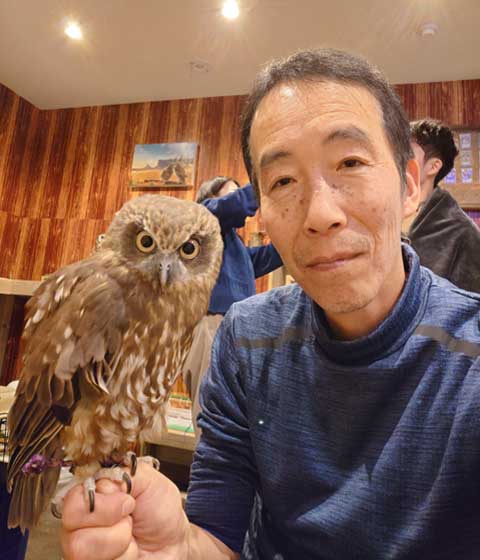 �t�N���E���킢��