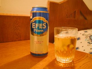 EFES BEER