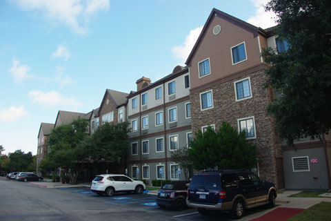 Staybridge