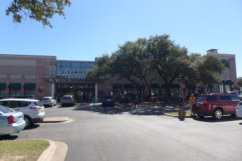 WHOLE FOODS