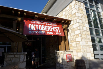 October Fest