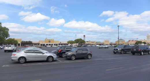 Premium Outlet̒ԏ