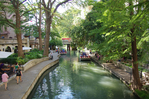 River Walk