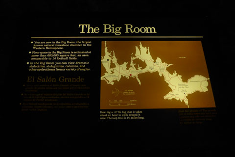 Big Room