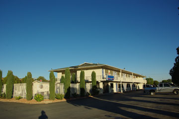 Motel 6