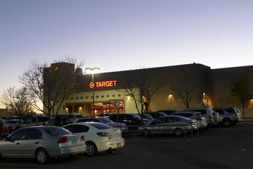 TARGET