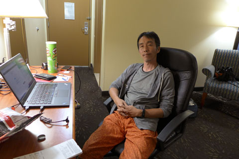 Santa Fẽzeɂ