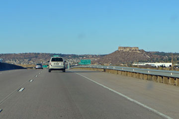 Castle Rock