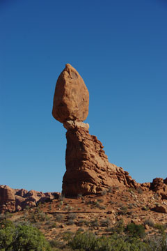 Balance Rock