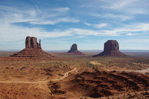 Monument Valley
