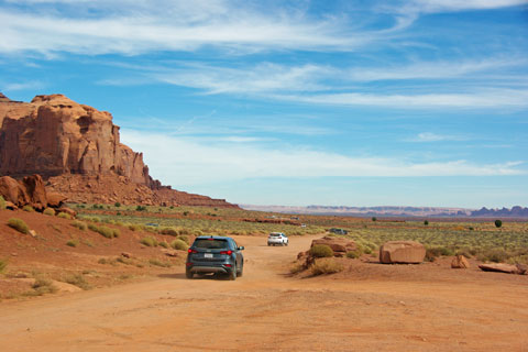 Valley Drive