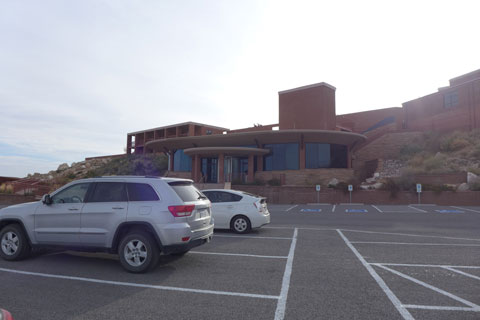 Meteor Crater