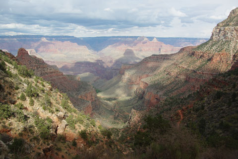 Mile-and-half Resthouse̒1