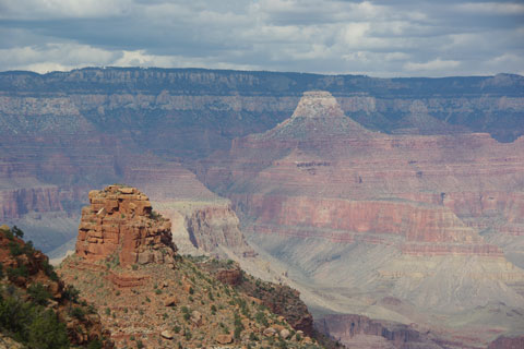 Mile-and-half Resthouse̒2