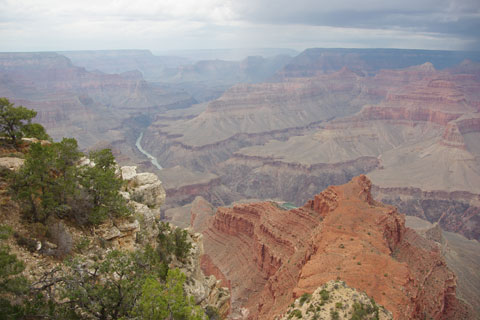 Monument Creek Vista̒