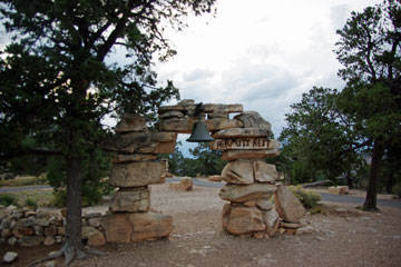 Hermits Rest