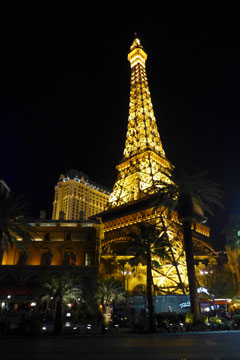 Paris Las Vegas