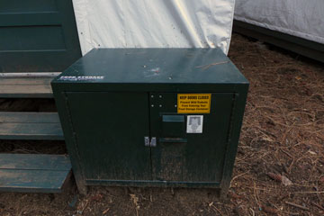 Food Storage