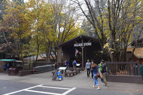 Village Store