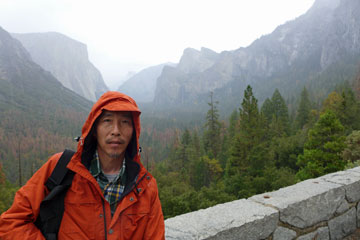 JTunnel View