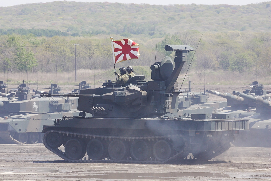 戦車部隊 M551シェリダン - Wikipedia