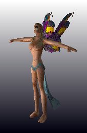 Pixie