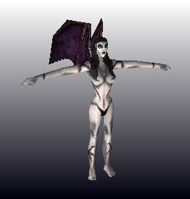 Succubus