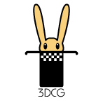 3DCG. With Shade,Rhinoceros,Photoshop and Illustrator.