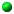 緑ボール