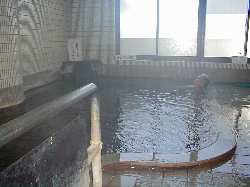 東根温泉・公衆浴場・巽の湯