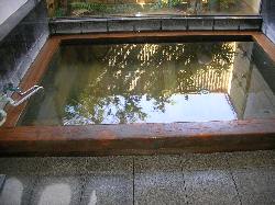 浮島温泉・しおさいの湯