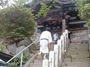 渋湯神社