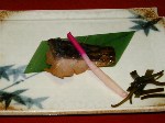 焼き魚−味噌漬け