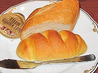 記念館シェフランチのパン