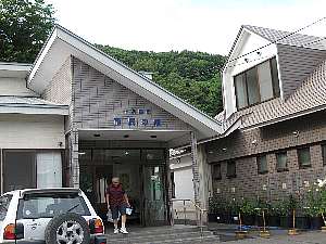 十和田市市民の家
